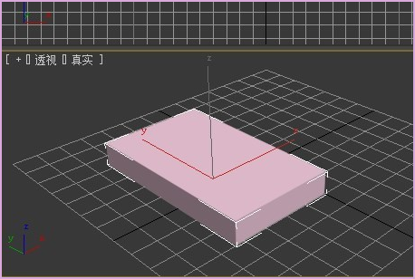3DMax里怎么做镜子
