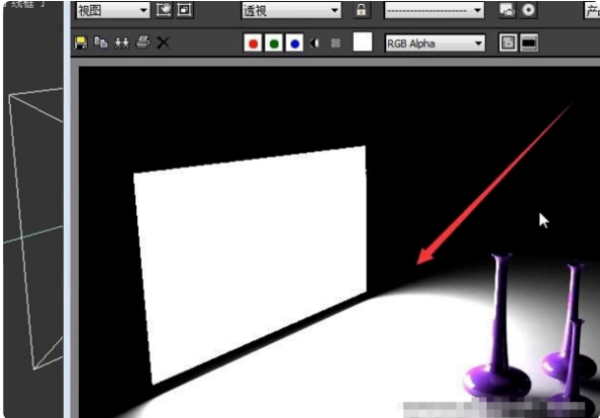 3DMax怎样设置vary灯光
