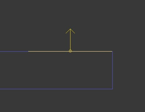 3DMax中用VR灯光做灯带边缘有黑边是怎么回事