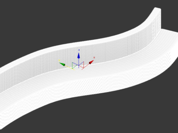 3DMax如何做仿真沙发靠垫？