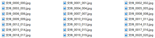 在PS中如何批量的利用图层组导出PDF？