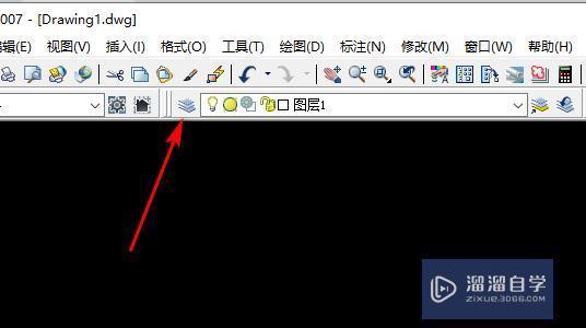 CAD没模型图打印出来里面的文字打印不出来是怎么回事？