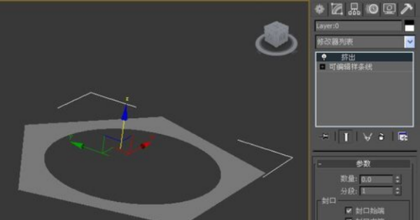 CAD导入3DMax怎么建模？有图文教程没啊？