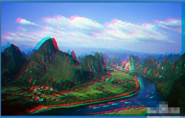3D全景效果图的详细做法？