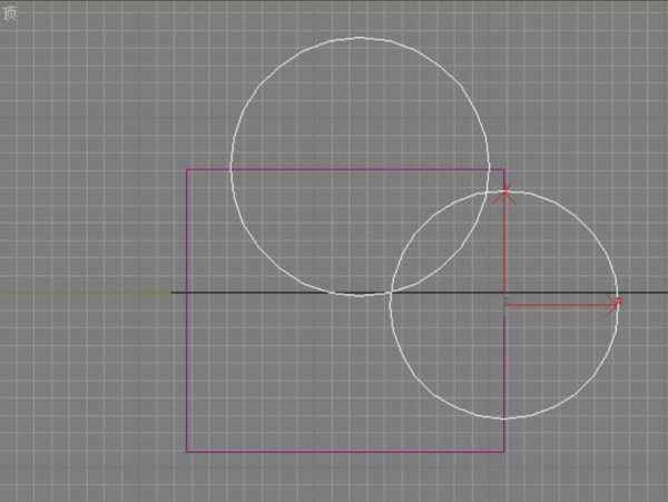 3DMax中怎么使用倒角剖面？