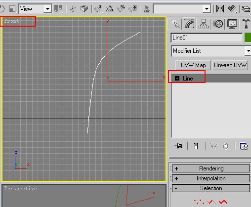 3DMax怎么画圆柱？