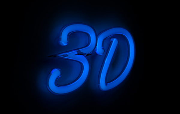 3DMax怎么做发光字体？