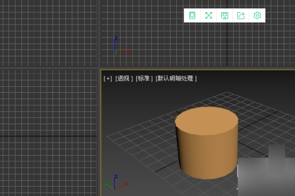 3DMax中怎么找壳命令？