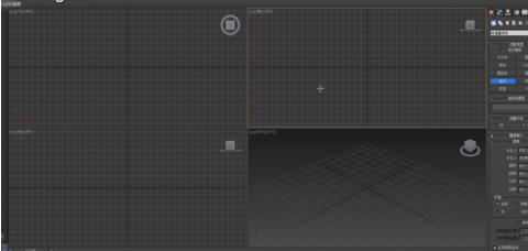3DMax如何删除物体？