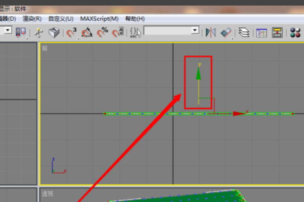 3DMax如何做床？