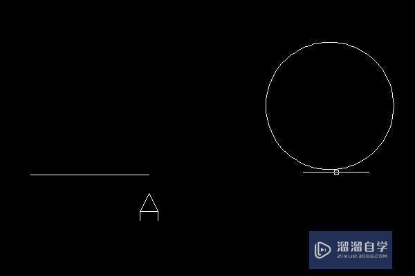 <esred>CAD</esred><esred>画图</esred><esred>时</esred><esred>如何</esred><esred>从一</esred><esred>点</esred><esred>作</esred><esred>圆</esred>的<esred>切线</esred>？