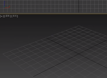 怎么将3dmax模型文件导入3dmax中