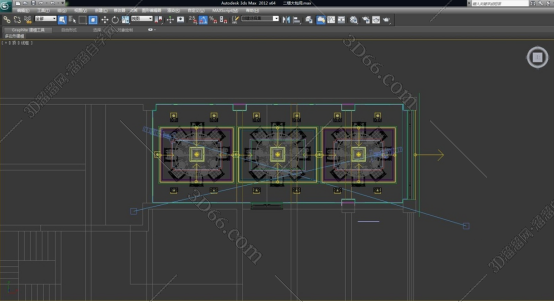 3DMax怎么进行批量渲染