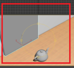 3DMax镜面效果材质怎么设置?
