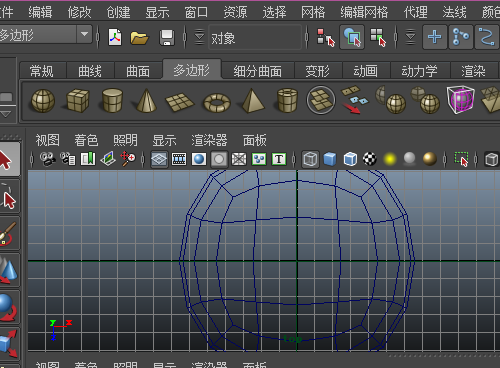 Maya、blender、3DMax是干什么的？