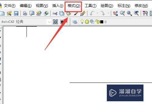 怎么<esred>改变</esred>已经画好的<esred>CAD</esred>的<esred>线宽</esred>？