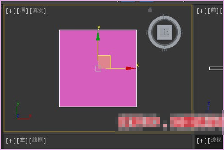 3DMax uvw贴图如何旋转？