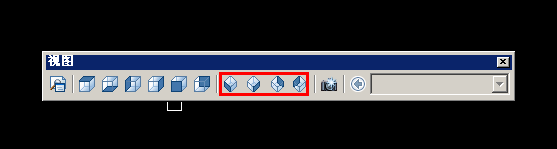 3DMax怎么导成CAD里的三视图？