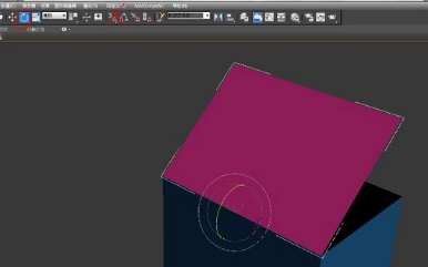 3DMax2016如何贴图？