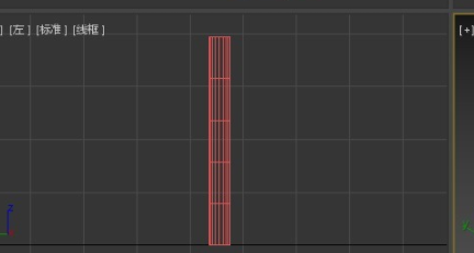 3DMax怎么弯曲长方体？