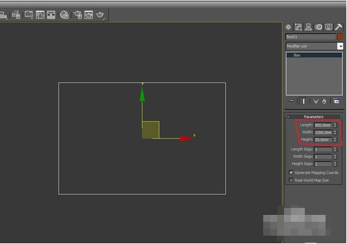 3DMax中餐厅背景墙上那造型怎么做的