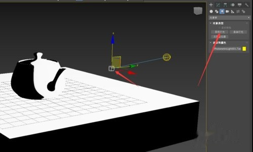 3DMax灯光里面的标准、光度学，VR灯光是如何调的？