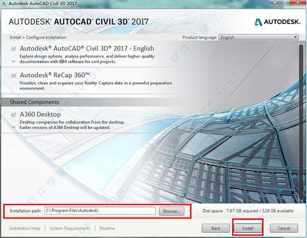 Autodesk 3Ds Max 2017 注册机哪里有数据包,最好要有使用教程? Autodesk 3Ds Max 2017 注册机哪里有数据包,最好要有使用教程?