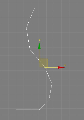 如何利用3DMax制作花瓶