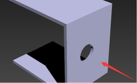 使用3DMax如何挖洞？
