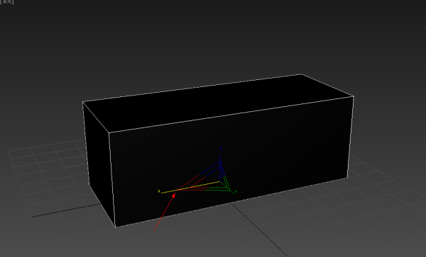 3dmax贴图怎么贴单面_3d溜溜网