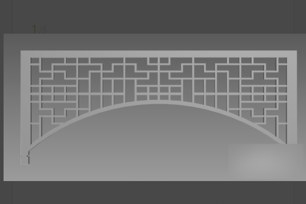 3DMax镂空贴图怎么做