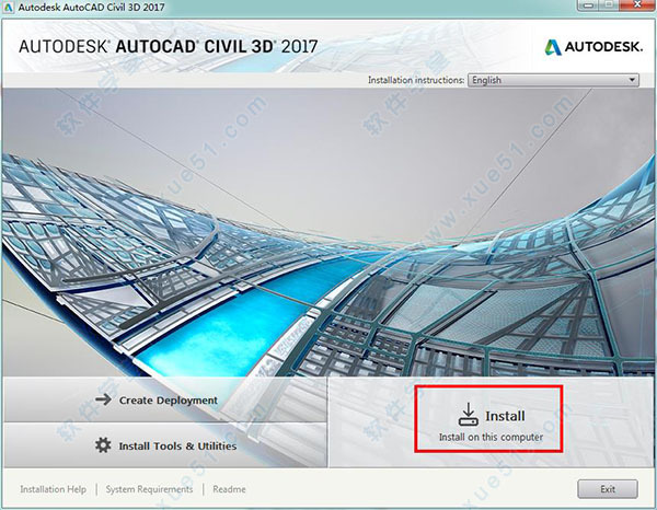 Autodesk 3Ds Max 2017 注册机哪里有数据包,最好要有使用教程? Autodesk 3Ds Max 2017 注册机哪里有数据包,最好要有使用教程?