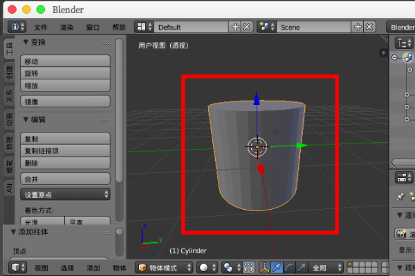 3DMax怎么让物体弯曲？