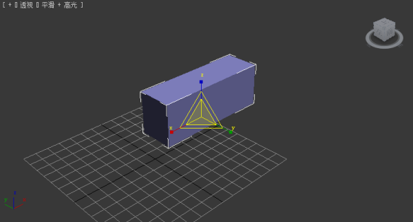 3DMax角色模型如何改变大小？