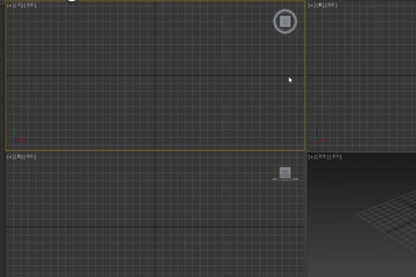 3DMax怎样开启环境光？