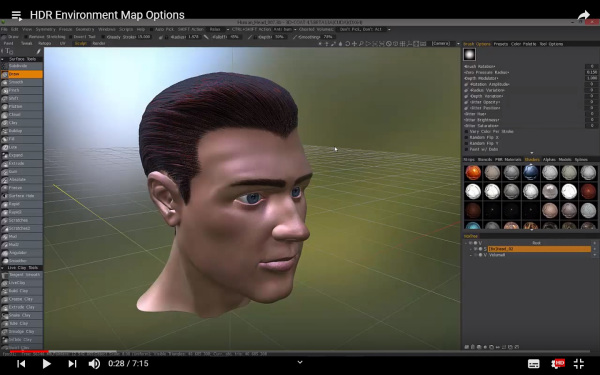 3DMax怎么展uv画贴图呢？