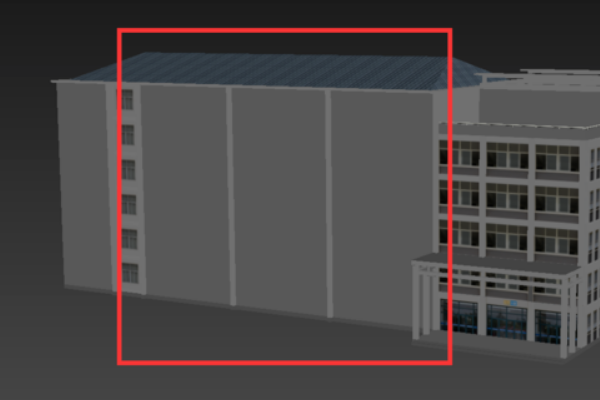 3DMax材质缺少外部文件怎么解决？