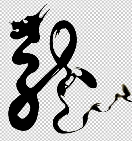 PhotoshopCC魔棒工具怎么抠图？