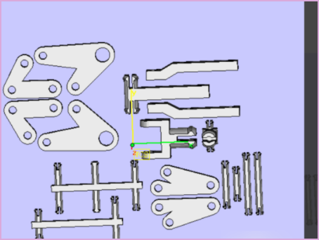 SketchUp如何取消关联？