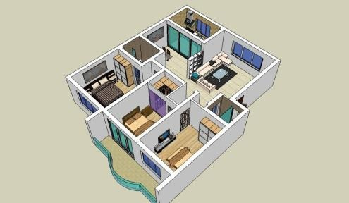 草图大师是什么？