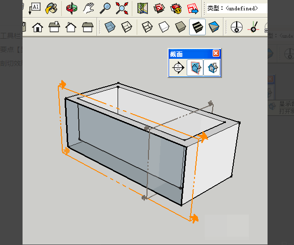 sketchup材質庫怎麼用_3d溜溜網