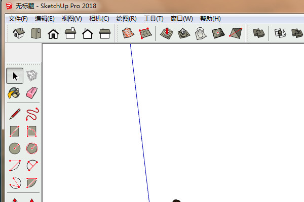 SU预设面板如何调出？
