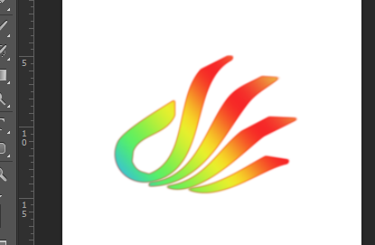 怎么用Photoshop制作logo？
