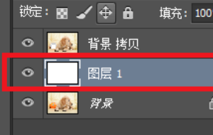 Photoshop 怎么删除选区内的内容？