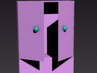 3DMax怎么衣服建模？