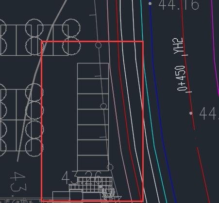 怎么查看CAD比例尺？