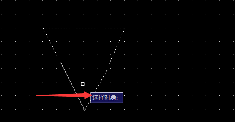 CAD里怎么把一条不闭合的多段线变为闭合的多段线？