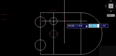 三维家软件如何导入CAD户型？