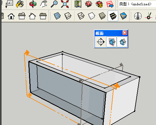 用sketchup建橋樑模型教程_3d溜溜網