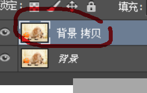 Photoshop 怎么删除选区内的内容？
